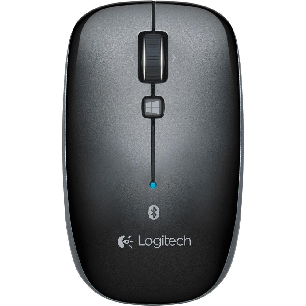 Logitech Bluetooth Mouse M557