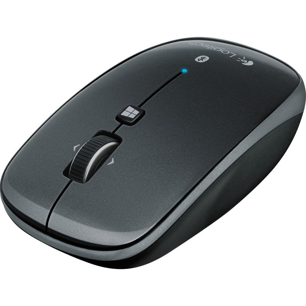 Logitech Bluetooth Mouse M557