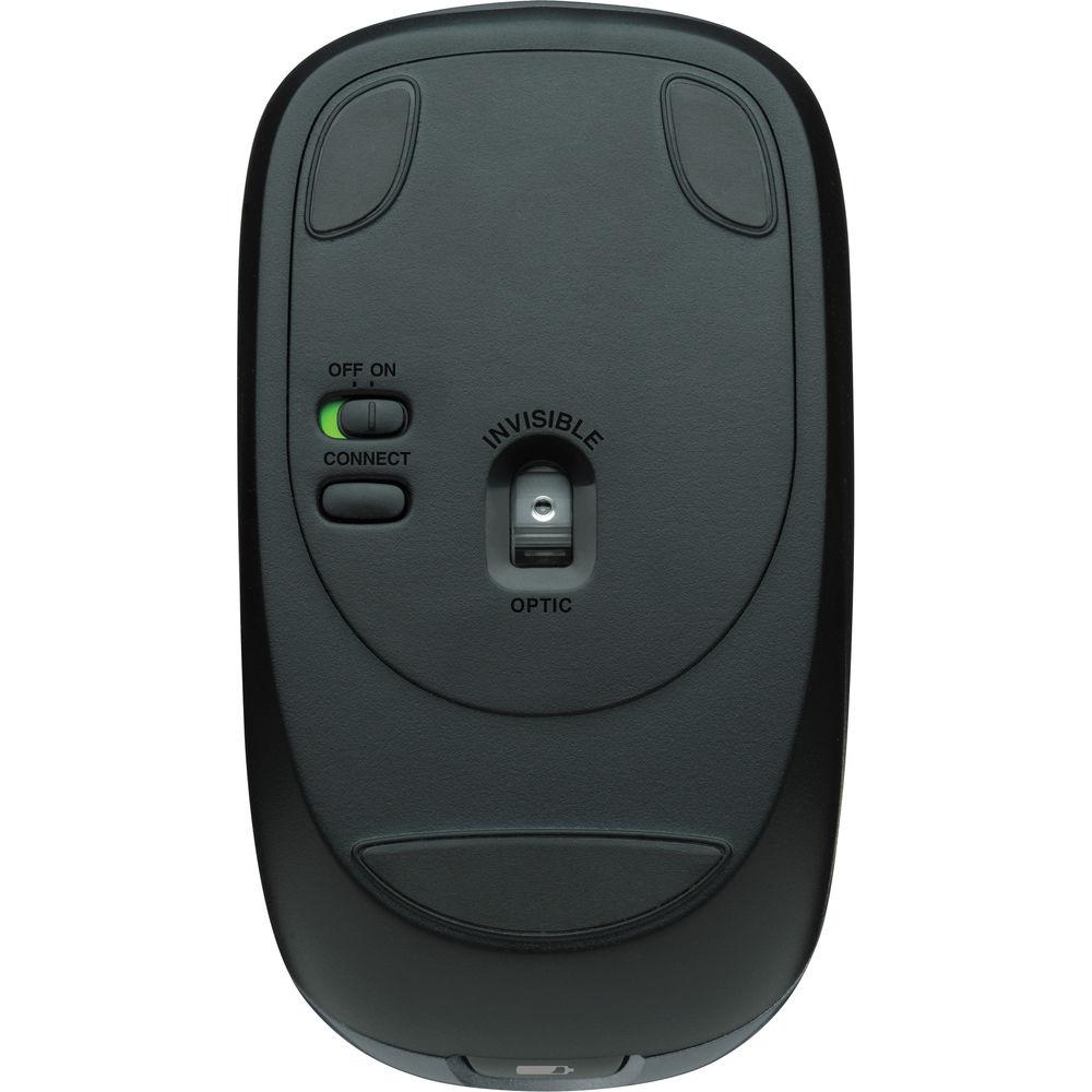 Logitech Bluetooth Mouse M557
