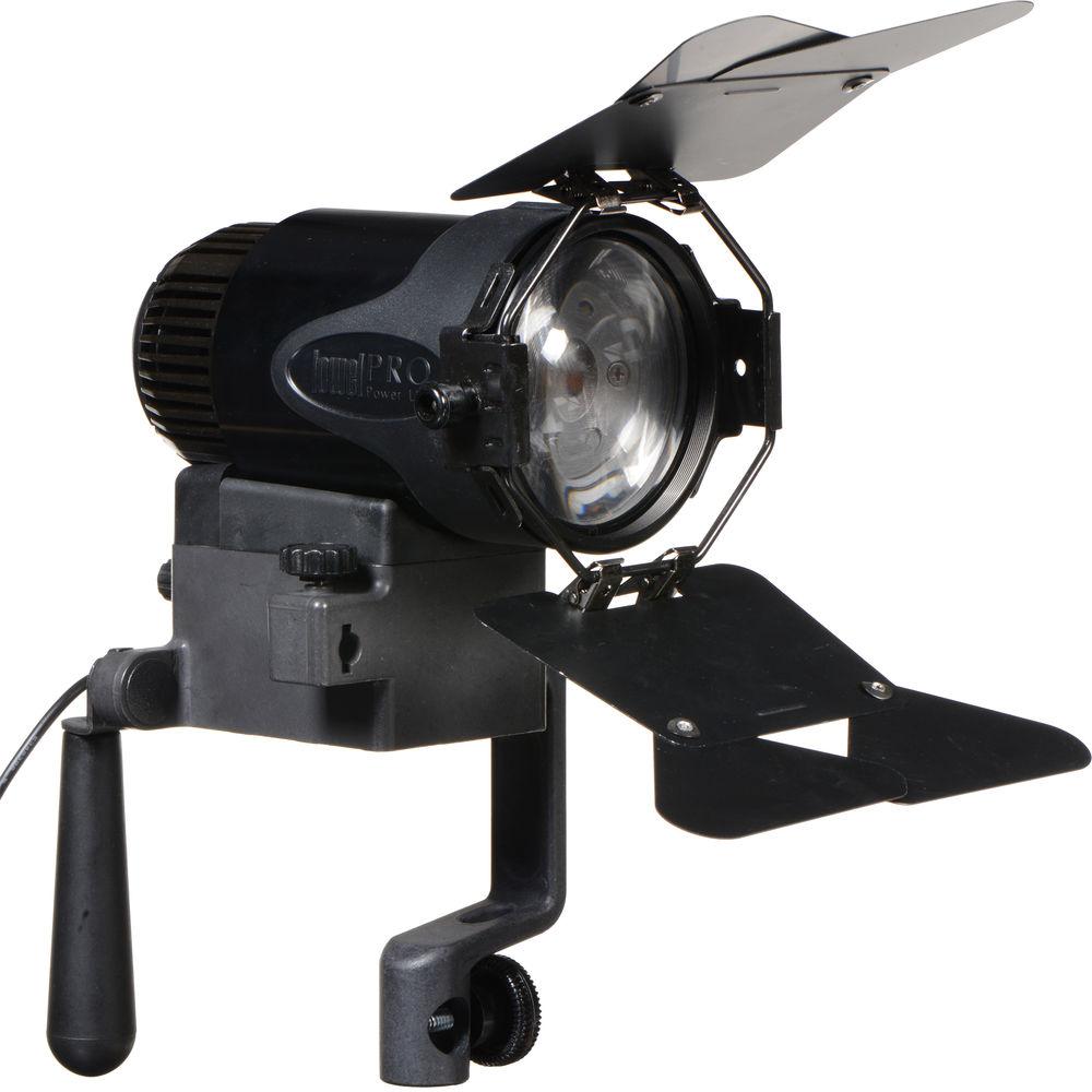 Lowel PRO Power Tungsten LED Fresnel