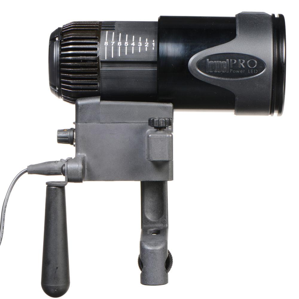 Lowel PRO Power Tungsten LED Fresnel