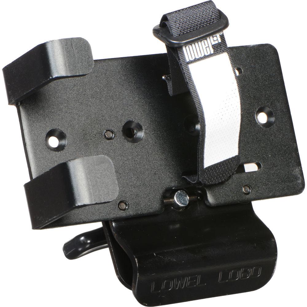 Lowel PRO Power Tungsten LED Fresnel