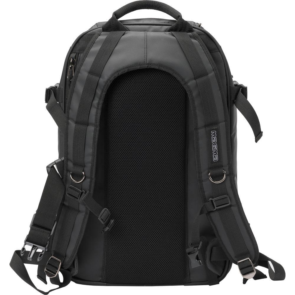 Magma Bags Riot DJ-Backpack for Digital DJs