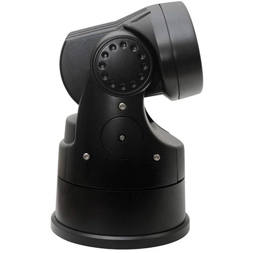 Marshall Electronics VS-WC363 36x Zoom Day Night WDR Outdoor Rugged IR PTZ Camera with Heater & Fan