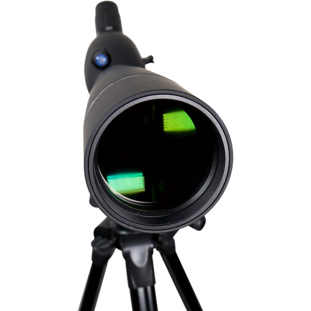 Meade 20-60x80 Wilderness Spotting Scope