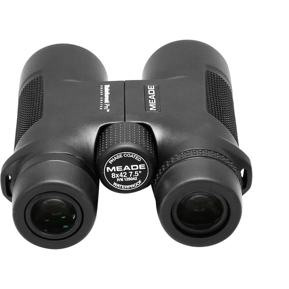 Meade 8x42 Rainforest Pro Waterproof Binocular