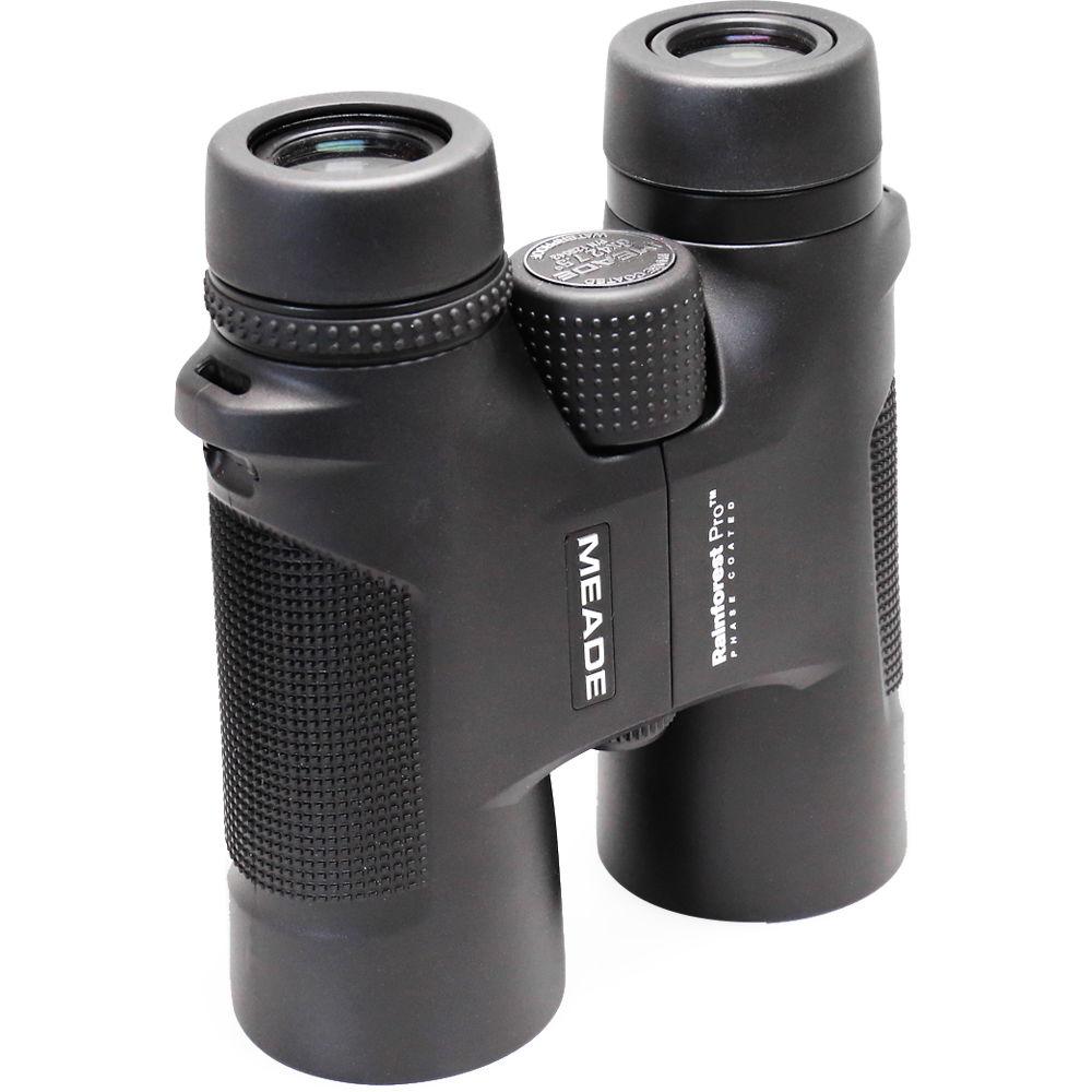 Meade 8x42 Rainforest Pro Waterproof Binocular