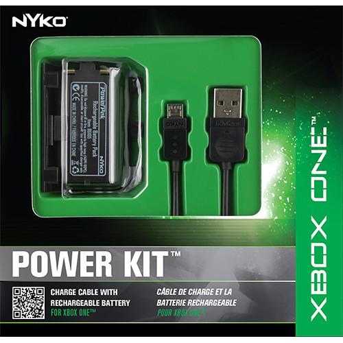 Nyko Power Kit for Xbox One