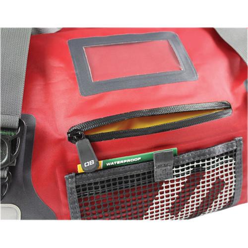 OverBoard Ultra-Light Waterproof Duffel Bag