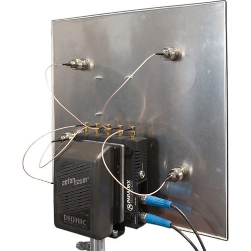 Paralinx Array MIMO Panel Antenna