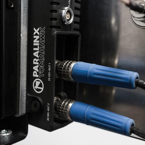 Paralinx Array MIMO Panel Antenna