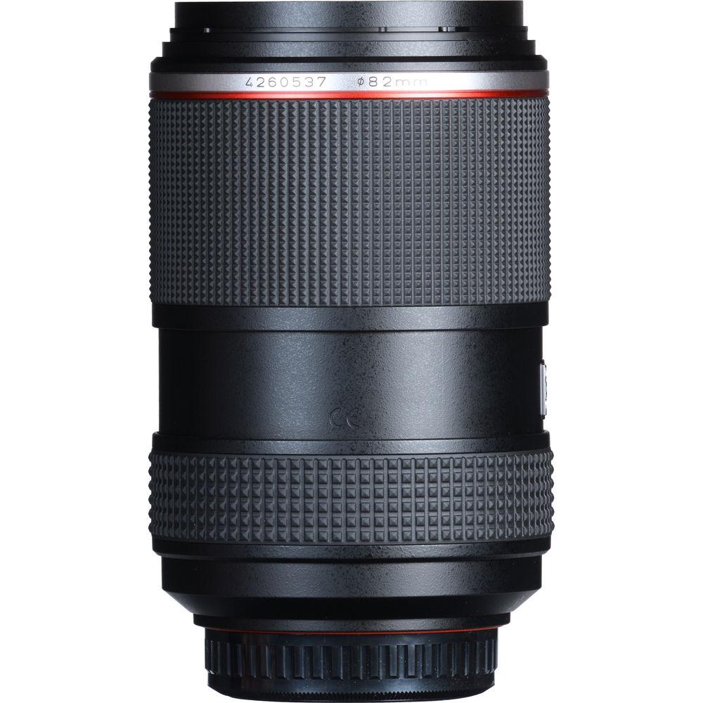 Pentax HD PENTAX-DA645 28-45mm f 4.5 ED AW SR Lens