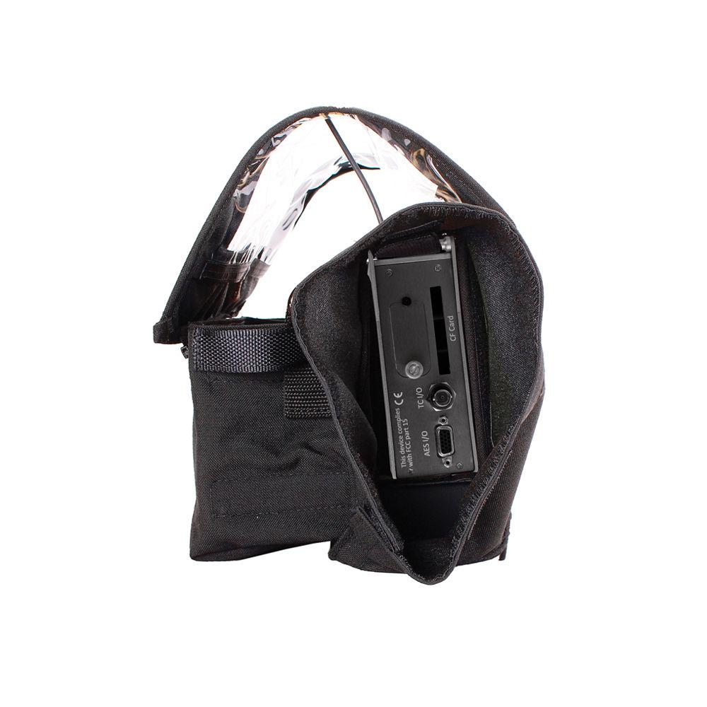 Porta Brace AR-MAXX Case for Zaxcom Maxx Recorder