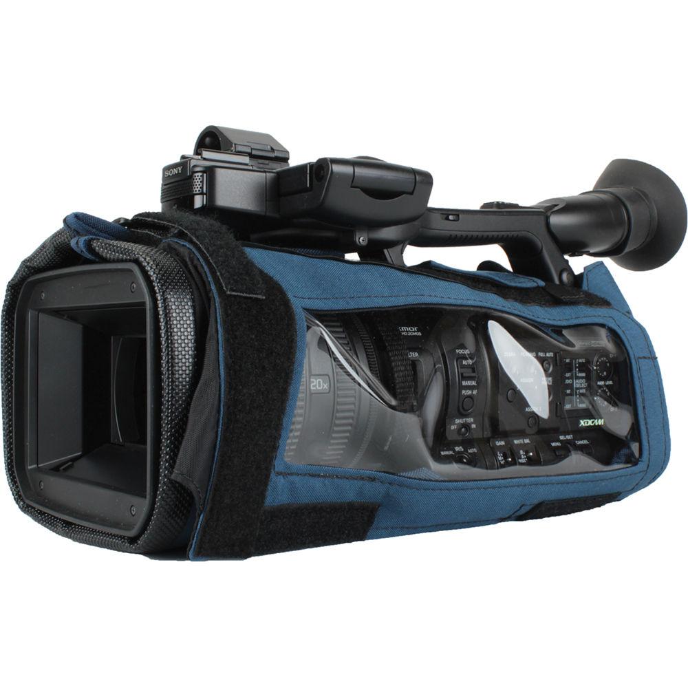 Porta Brace CBA-PMW160 Camera Body Armor for the Sony PMW-160 Camcorder