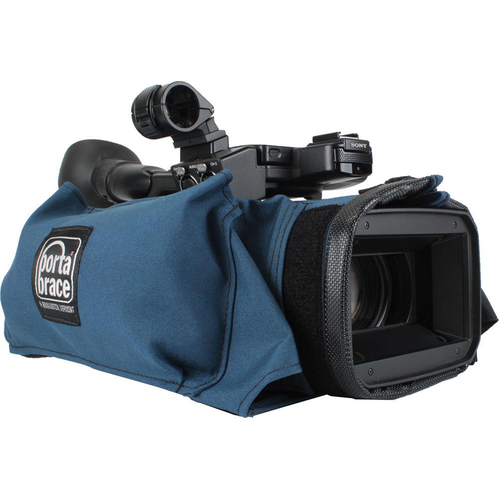 Porta Brace CBA-PMW160 Camera Body Armor for the Sony PMW-160 Camcorder