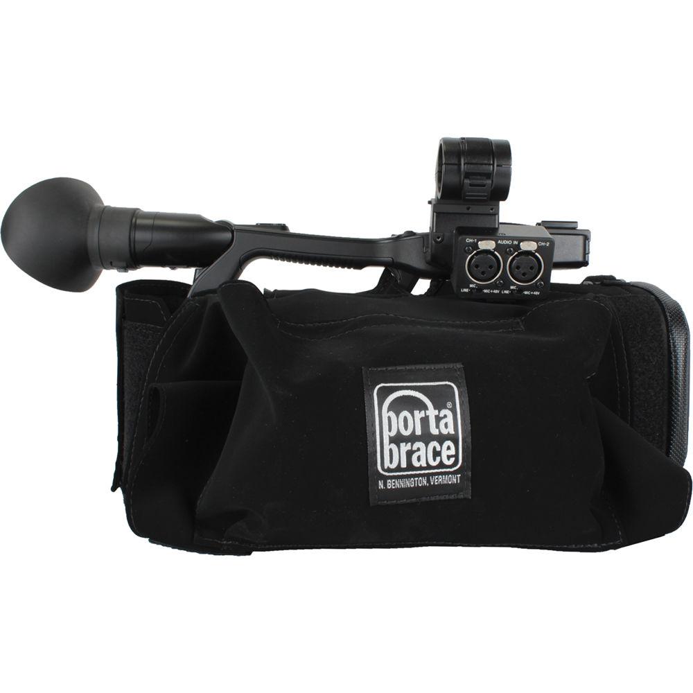 Porta Brace CBA-PMW160 Camera Body Armor for the Sony PMW-160 Camcorder
