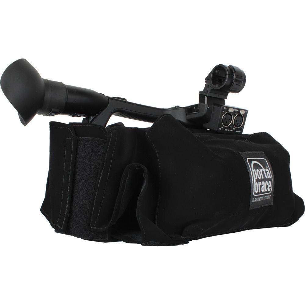 Porta Brace CBA-PMW160 Camera Body Armor for the Sony PMW-160 Camcorder