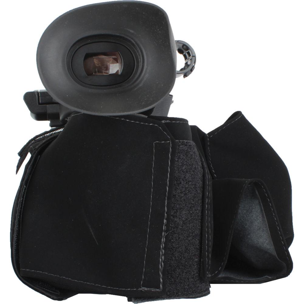 Porta Brace CBA-PMW160 Camera Body Armor for the Sony PMW-160 Camcorder