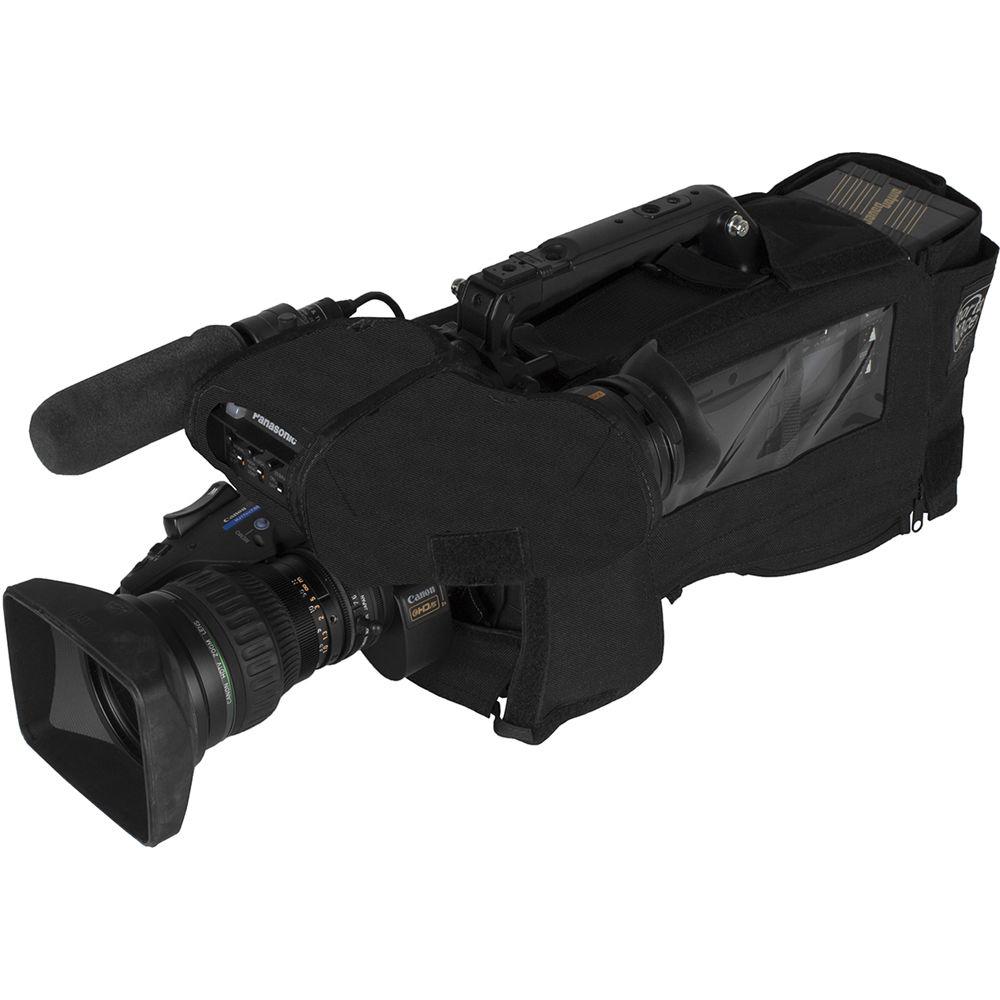Porta Brace CBA-PX5000B Camera BodyArmor for Panasonic AJ-PX5000