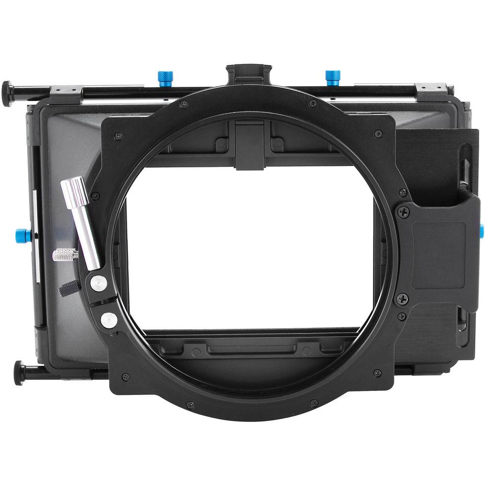Redrock Micro 2-Stage Clamp-On Micromattebox