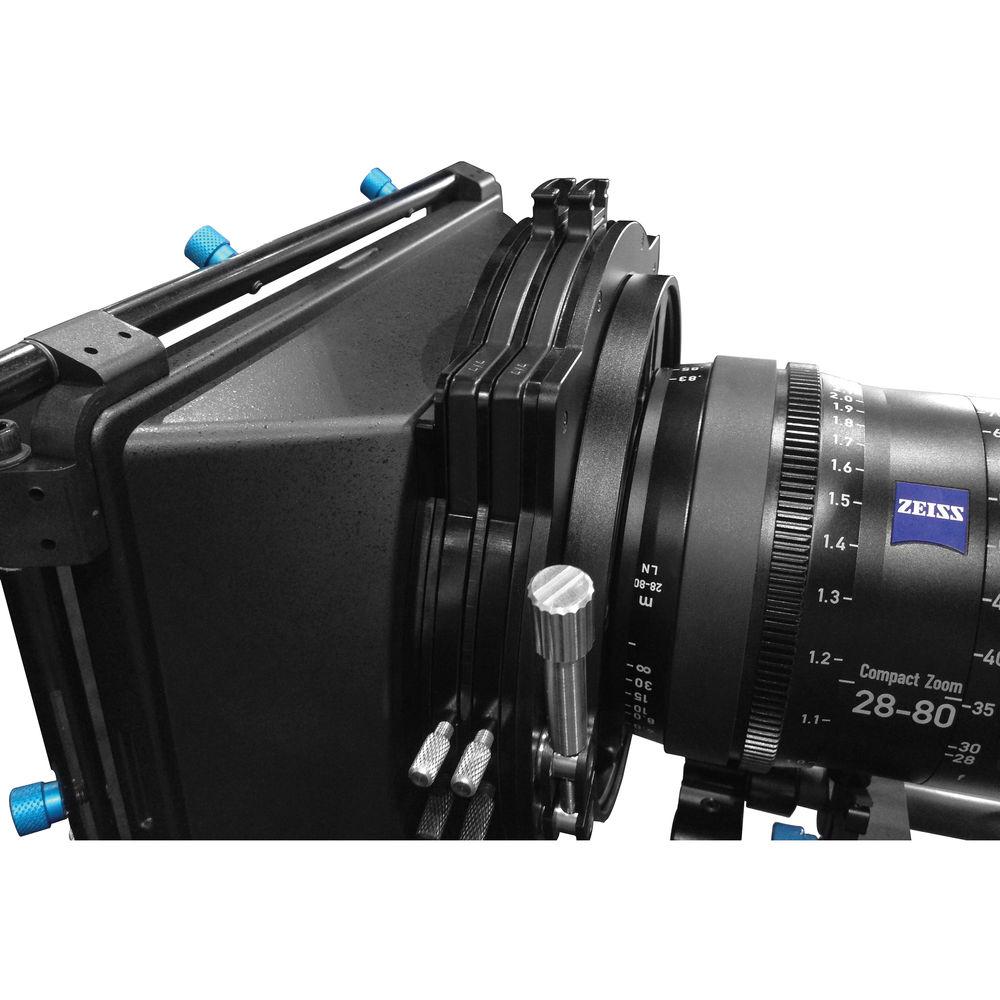 Redrock Micro 2-Stage Clamp-On Micromattebox