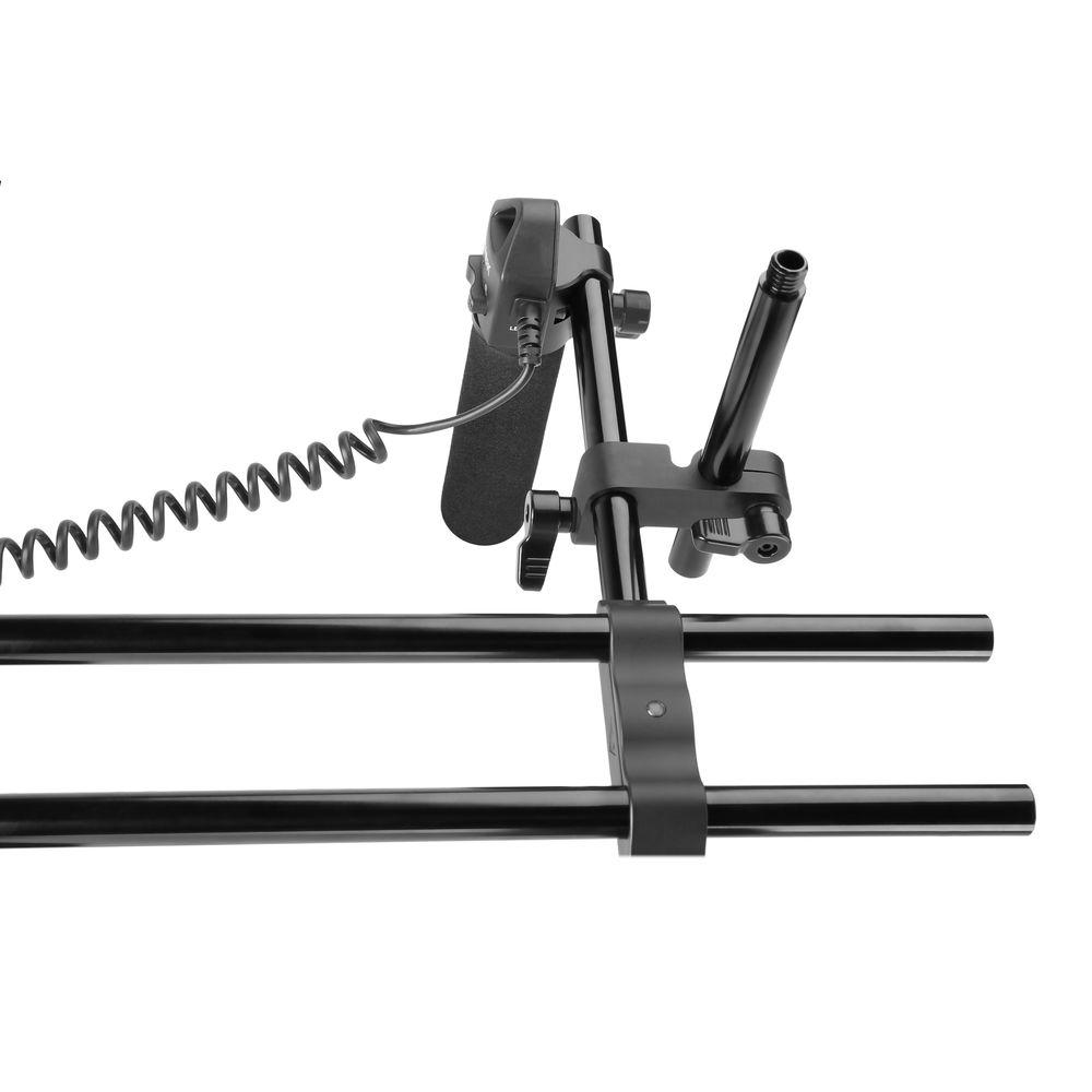 Revo 90 Degree 15mm Rod Adapter