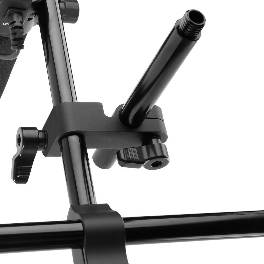 Revo 90 Degree 15mm Rod Adapter