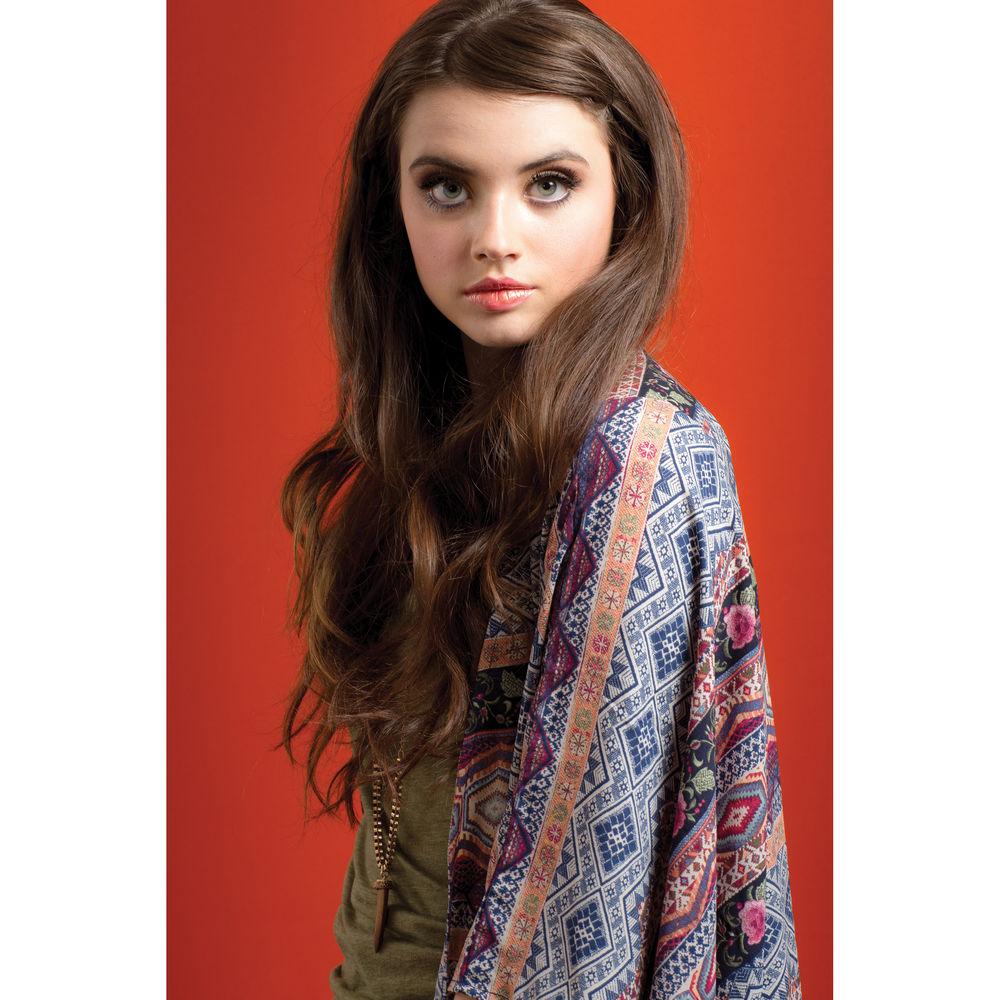 Savage Wrinkle-Resistant Polyester Background