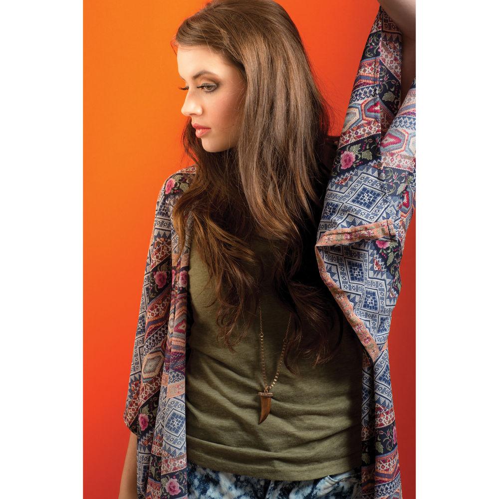 Savage Wrinkle-Resistant Polyester Background