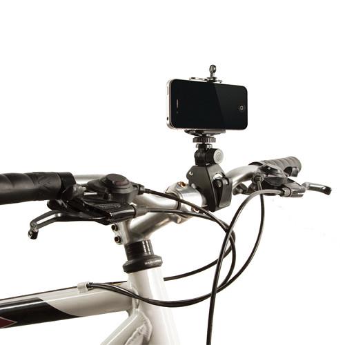 SHILL Smartphone Bike Mount
