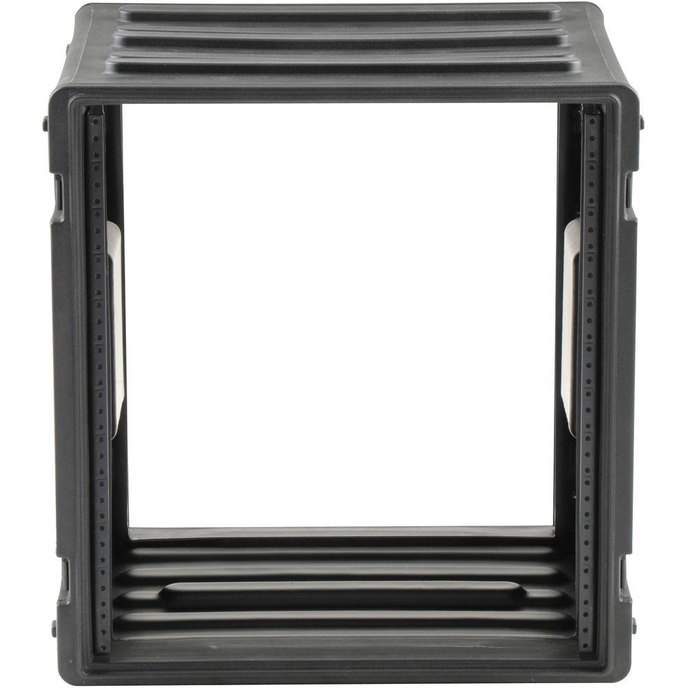SKB 12U Roto Rack Case