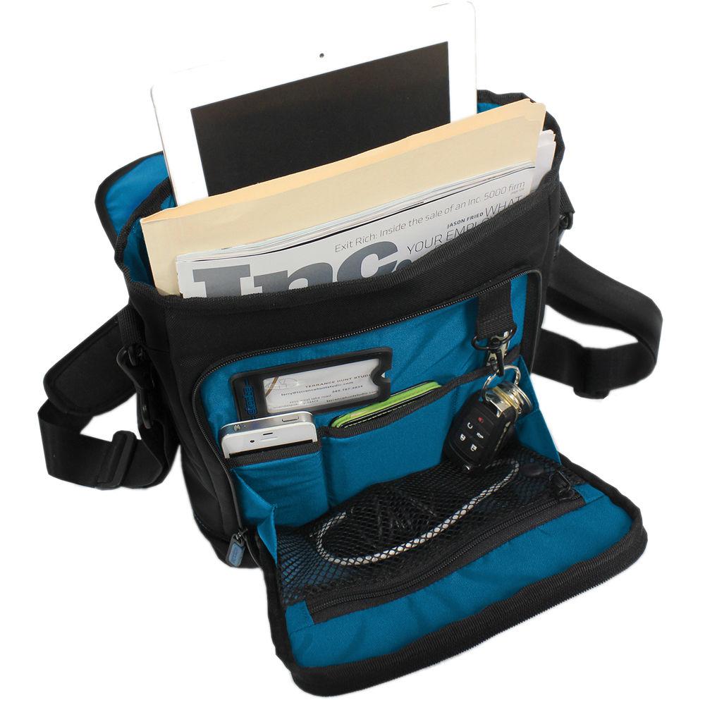 Skooba Design iPad Tablet Courier V.3