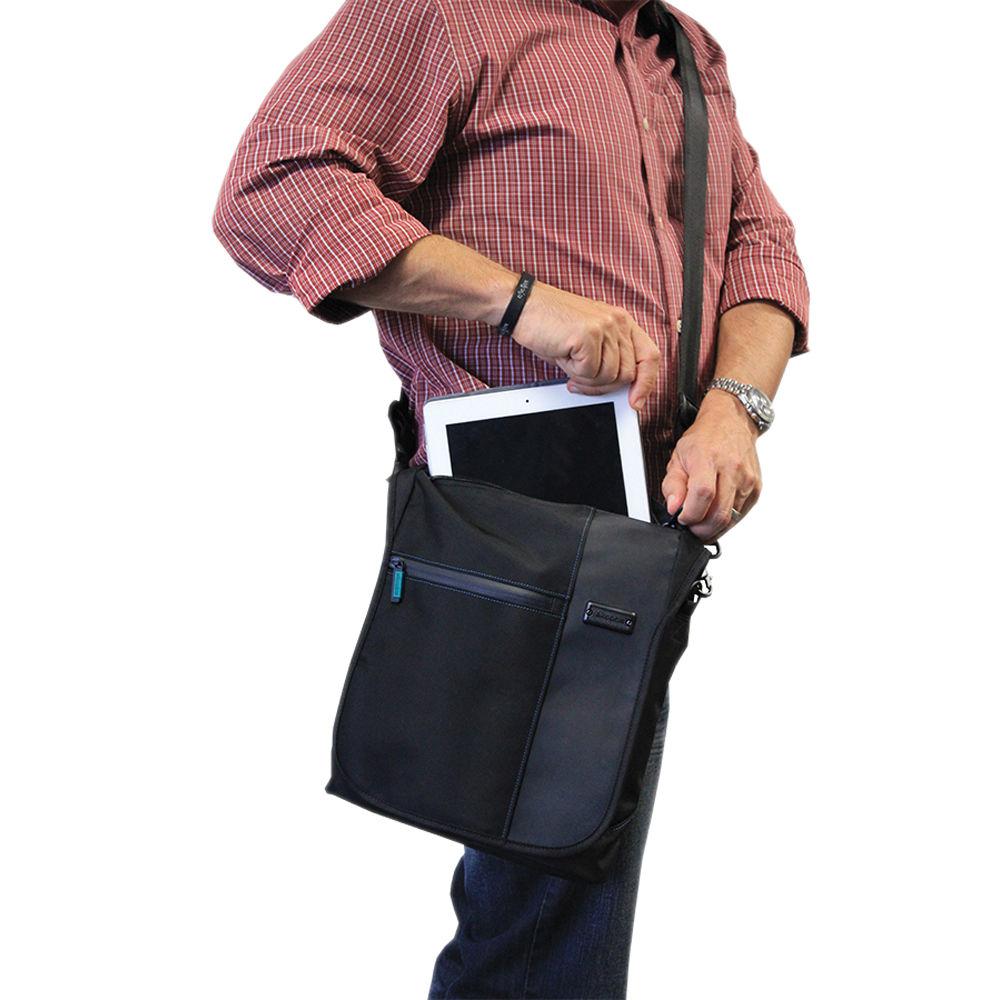 Skooba Design iPad Tablet Courier V.3