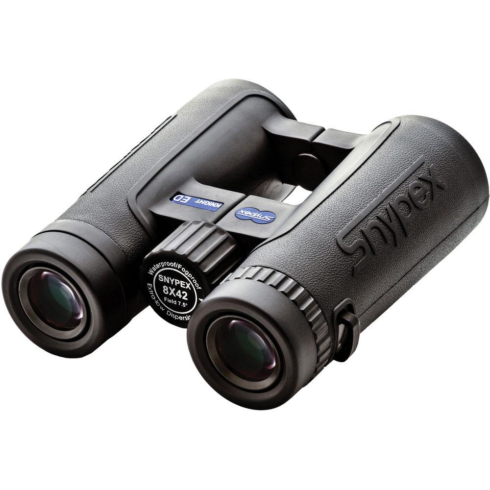 Snypex 8x42 Knight ED Binocular