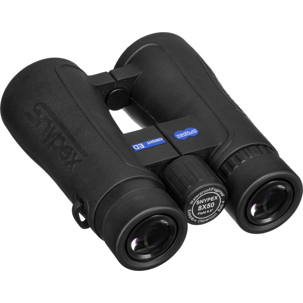 Snypex 8x50 Knight ED Binocular
