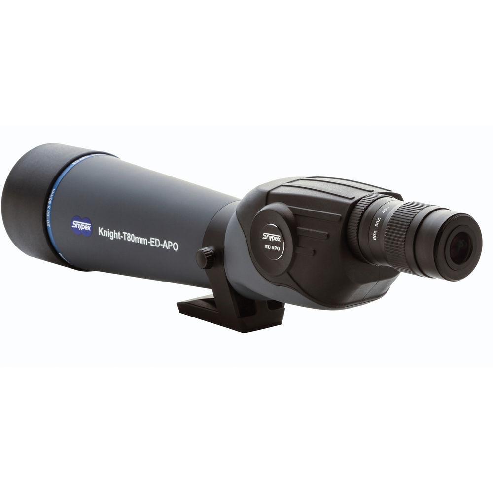 Snypex Knight T80 ED-APO 20-60x80 Spotting Scope