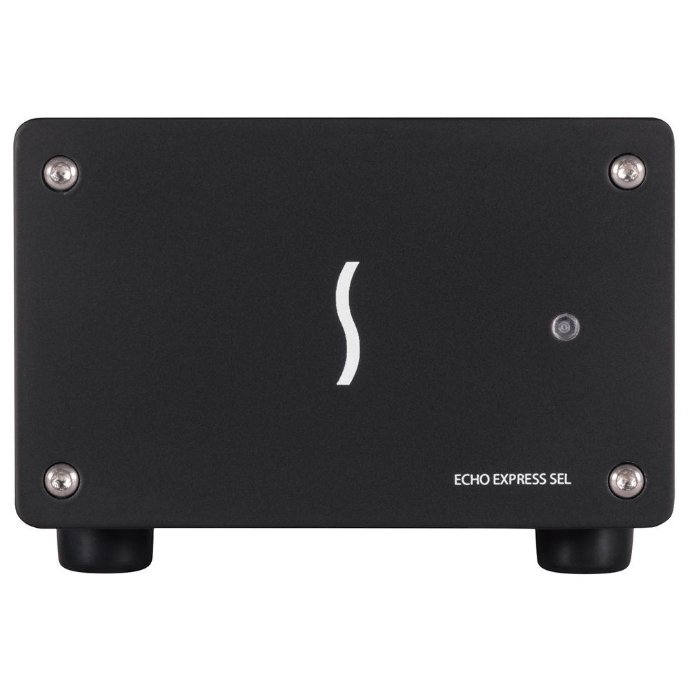 Sonnet Echo Express SEL Thunderbolt 2 Expansion Chassis