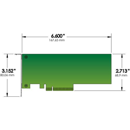 Sonnet Echo Express SEL Thunderbolt 2 Expansion Chassis