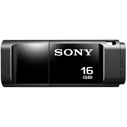 Sony 16GB Microvault USM-X USB Flash Drive