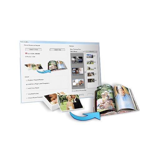 SPC Album Express 5 Standard for Windows