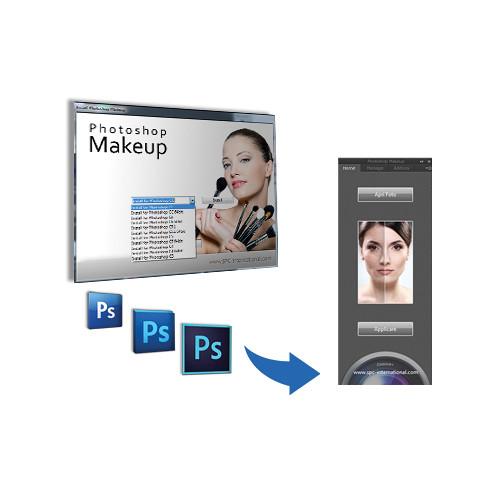 SPC Photoshop Makeup 3