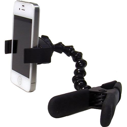 Stage Ninja Scorpion Universal Smartphone Clamp Mount