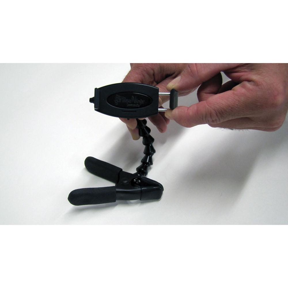Stage Ninja Scorpion Universal Smartphone Clamp Mount