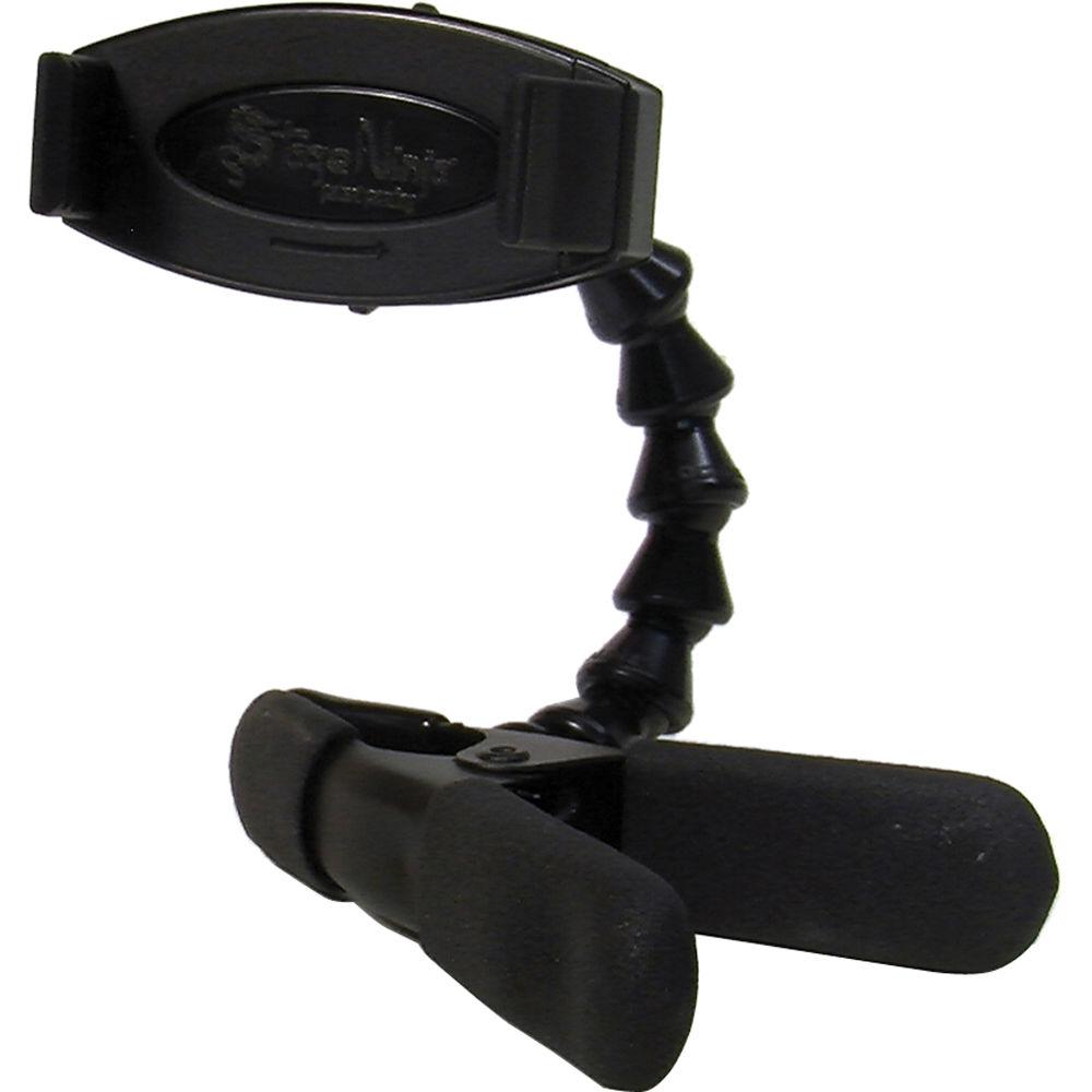 Stage Ninja Scorpion Universal Smartphone Clamp Mount
