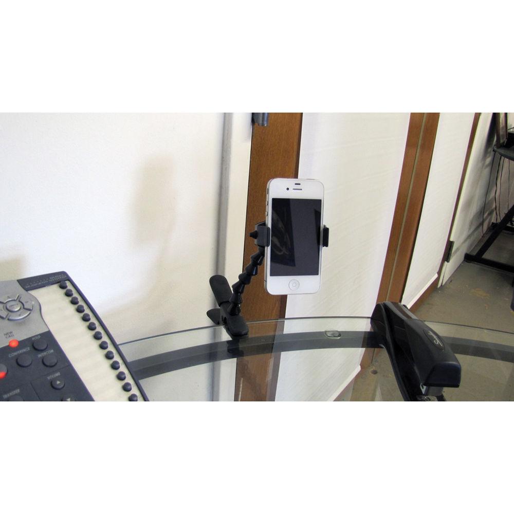Stage Ninja Scorpion Universal Smartphone Clamp Mount