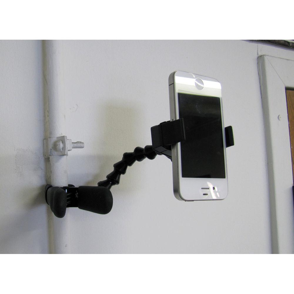 Stage Ninja Scorpion Universal Smartphone Clamp Mount