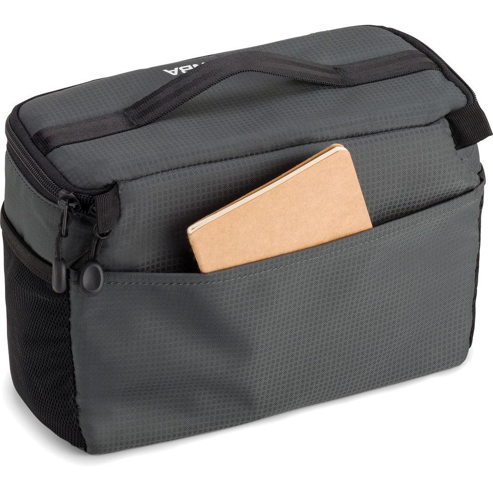 Tenba BYOB 9 Camera Insert Gray