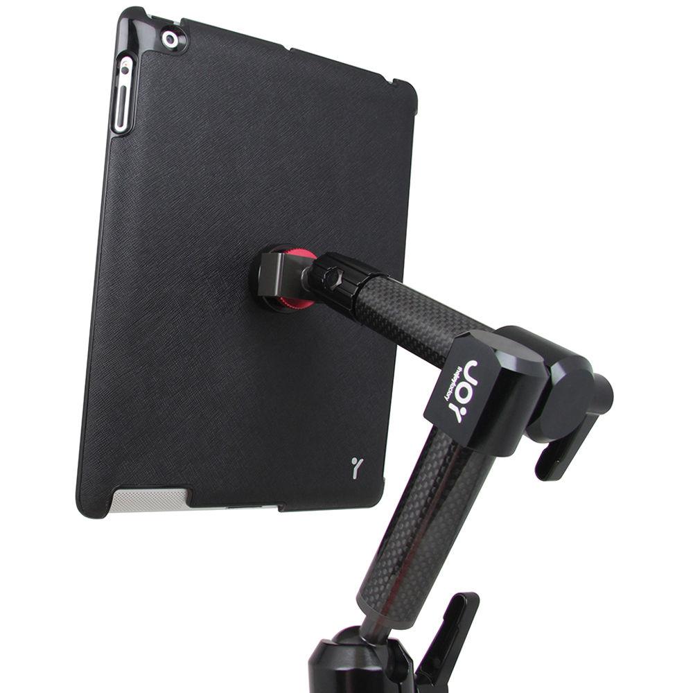 The Joy Factory MMA208 MagConnect Cup Holder Mount for iPad Air or iPad 9.7"