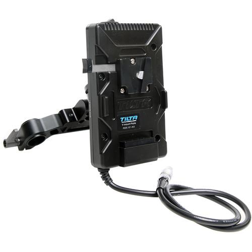 Tilta Power Supply System for RED ONE MX