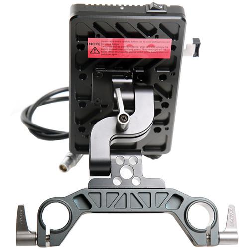 Tilta Power Supply System for RED ONE MX